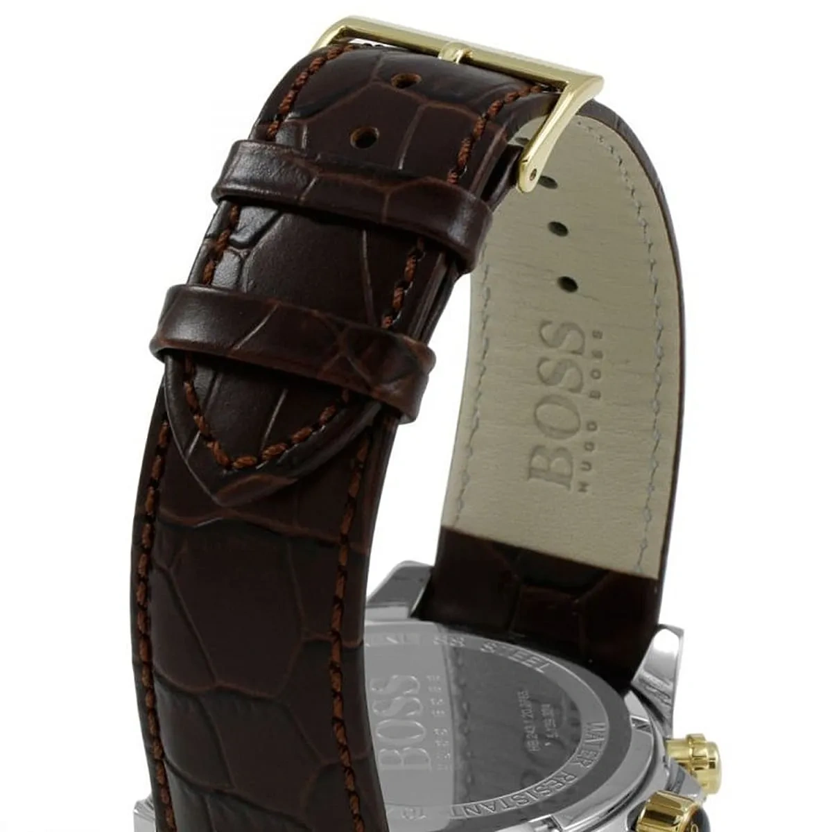 Hugo Boss Watch For Men 1513174