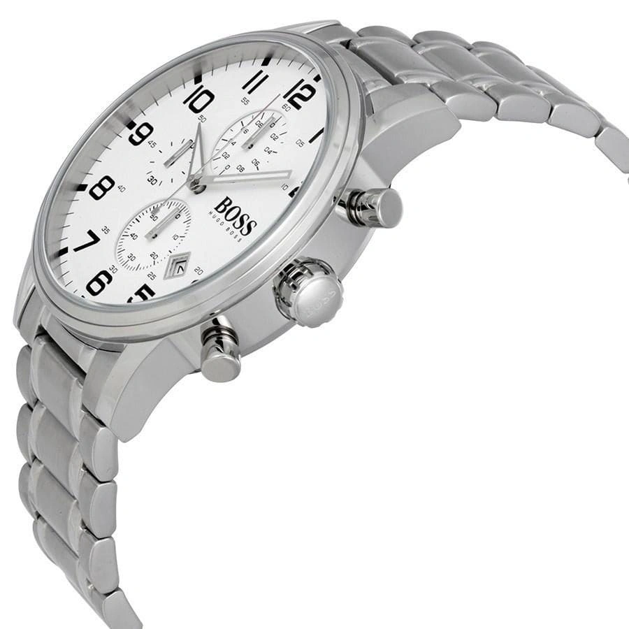 Hugo Boss Aeroliner Watch For Men 1513182