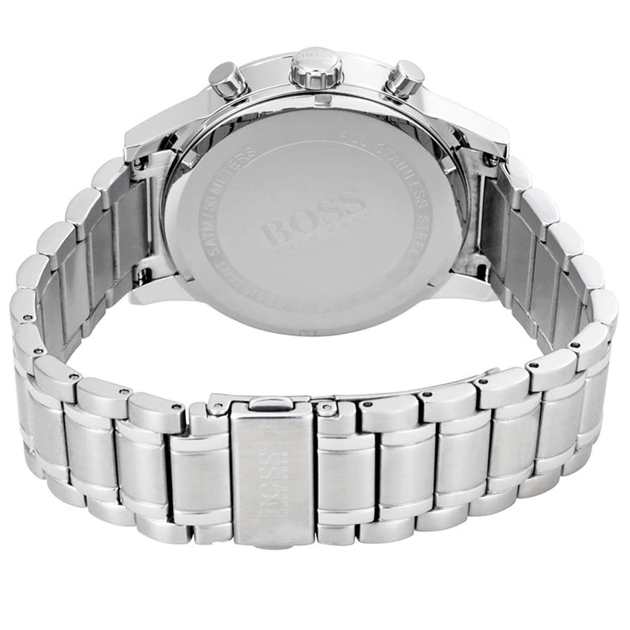 Hugo Boss Aeroliner Watch For Men 1513182