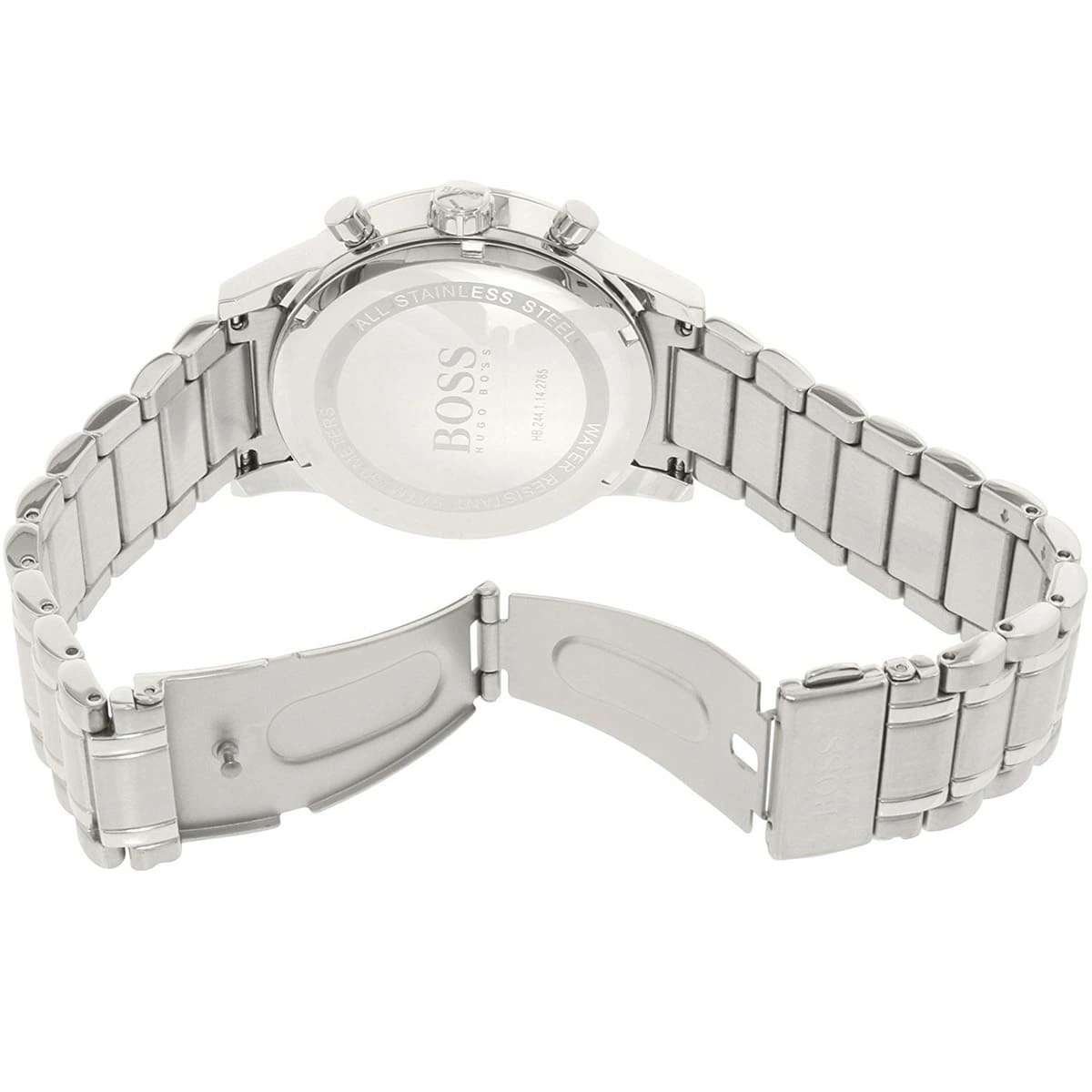 Hugo Boss Aeroliner Watch For Men 1513182