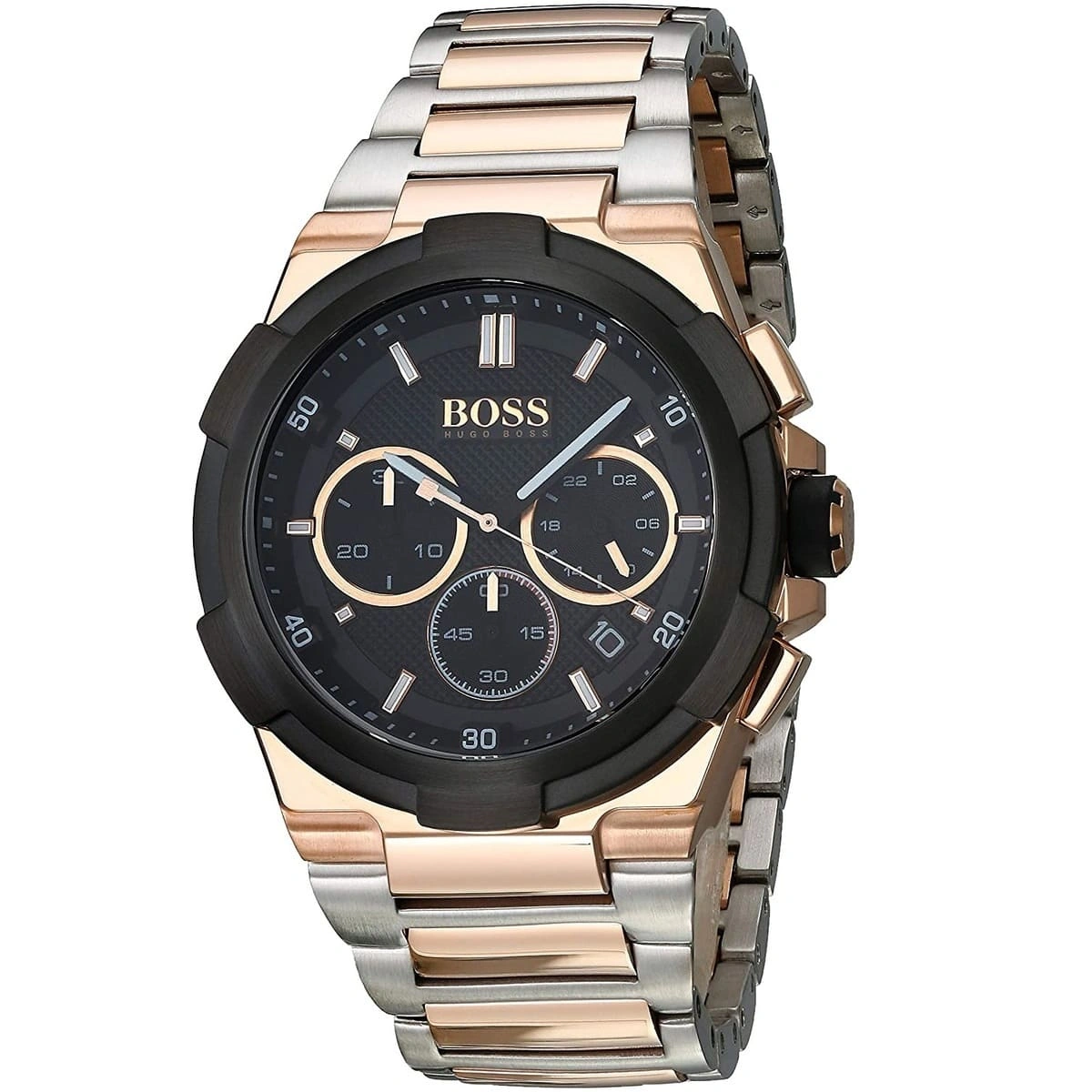 Hugo Boss Watch For Men 1513358