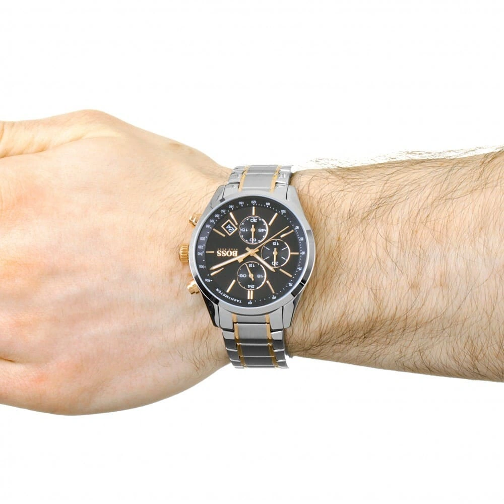 Hugo Boss Watch For Men 1513473