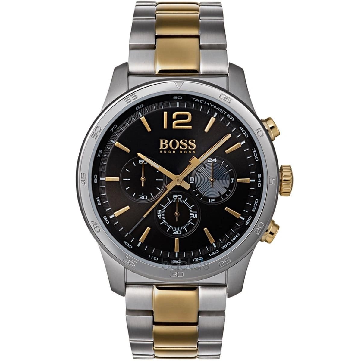 Hugo Boss The Professional Watch For Men 1513529