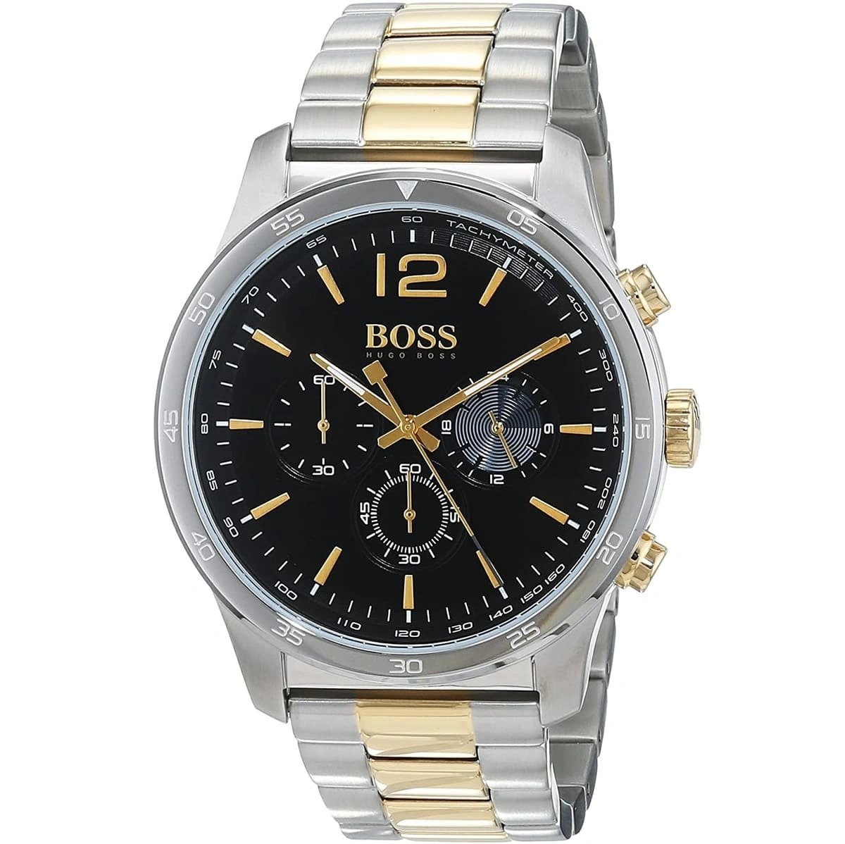 Hugo Boss The Professional Watch For Men 1513529