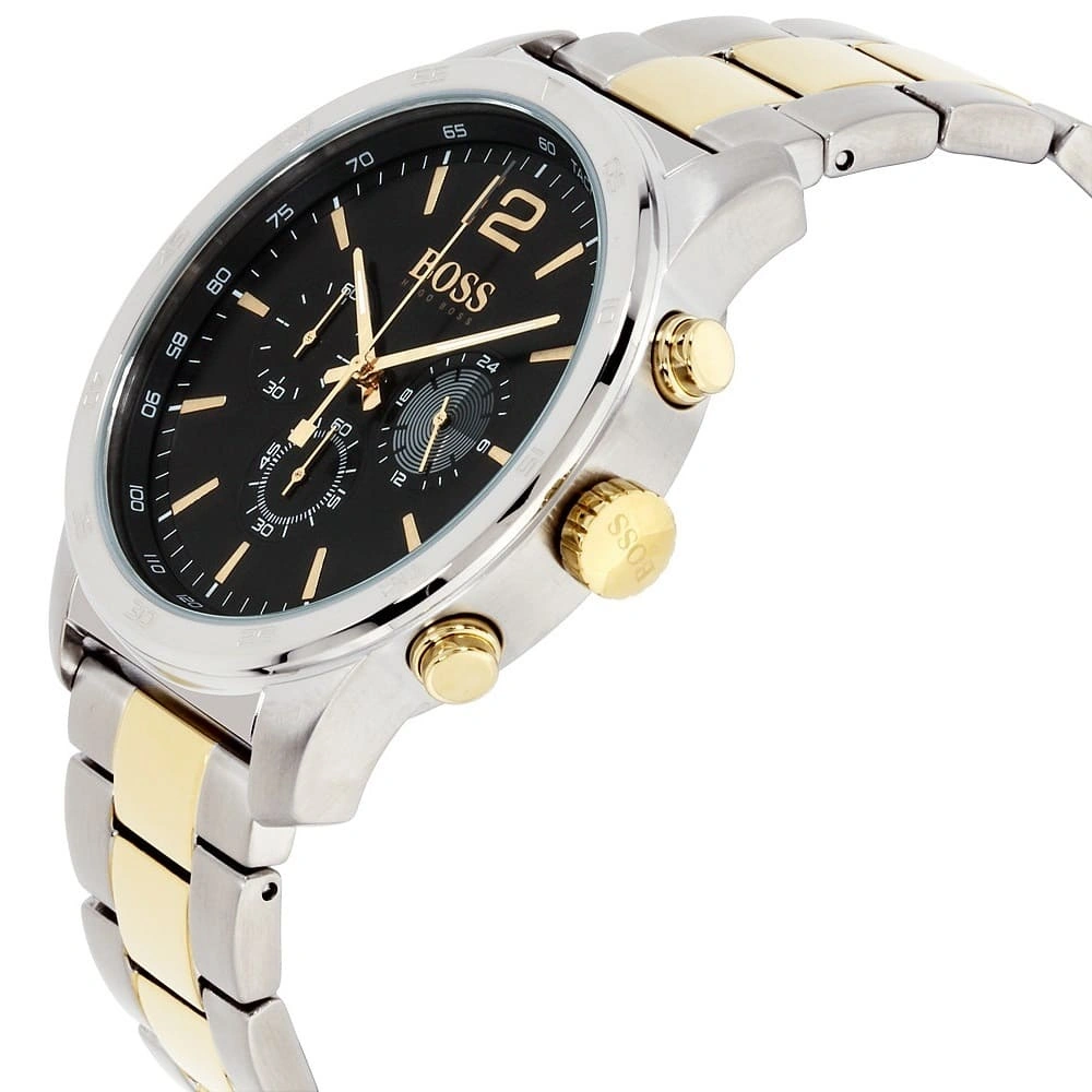 Hugo Boss The Professional Watch For Men 1513529