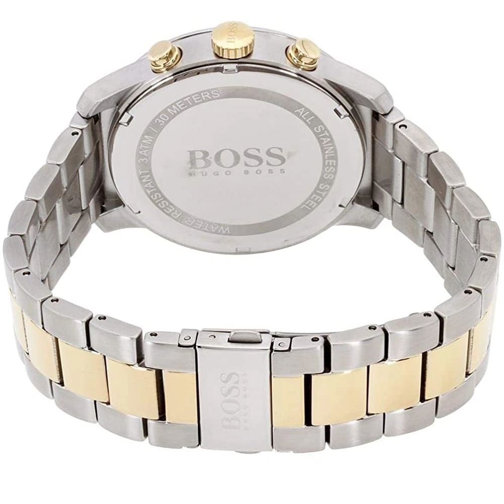 Hugo Boss The Professional Watch For Men 1513529