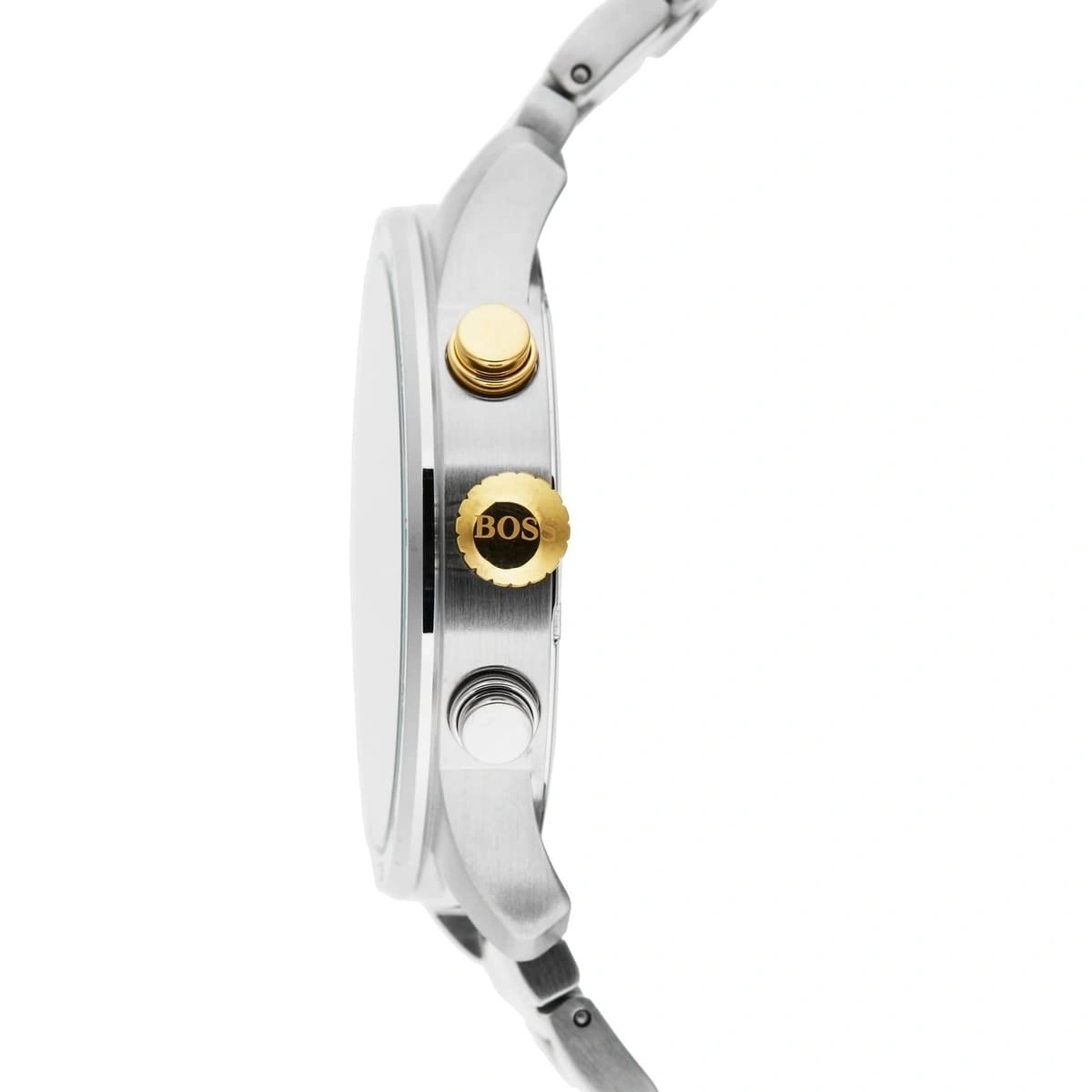 Hugo Boss The Professional Watch For Men 1513529