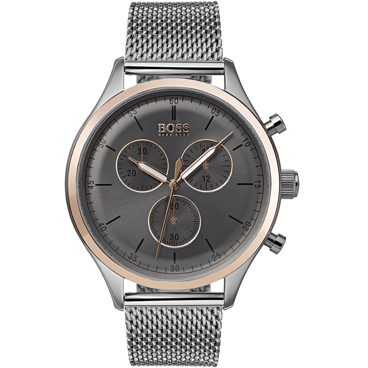 Hugo Boss Watch For Men 1513549