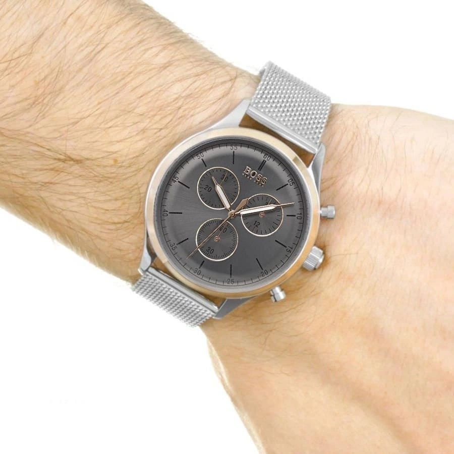 Hugo Boss Watch For Men 1513549