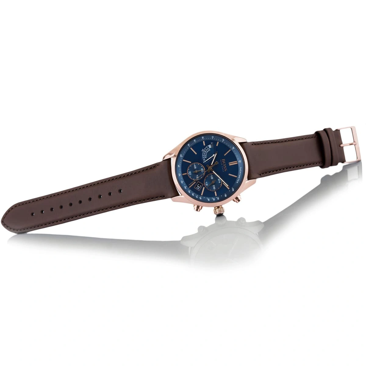 Hugo Boss Watch For Men 1513604