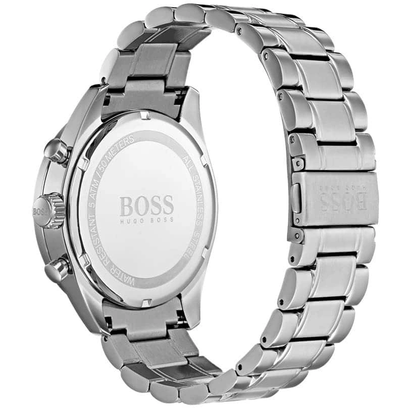 Hugo Boss Watch For Men 1513630