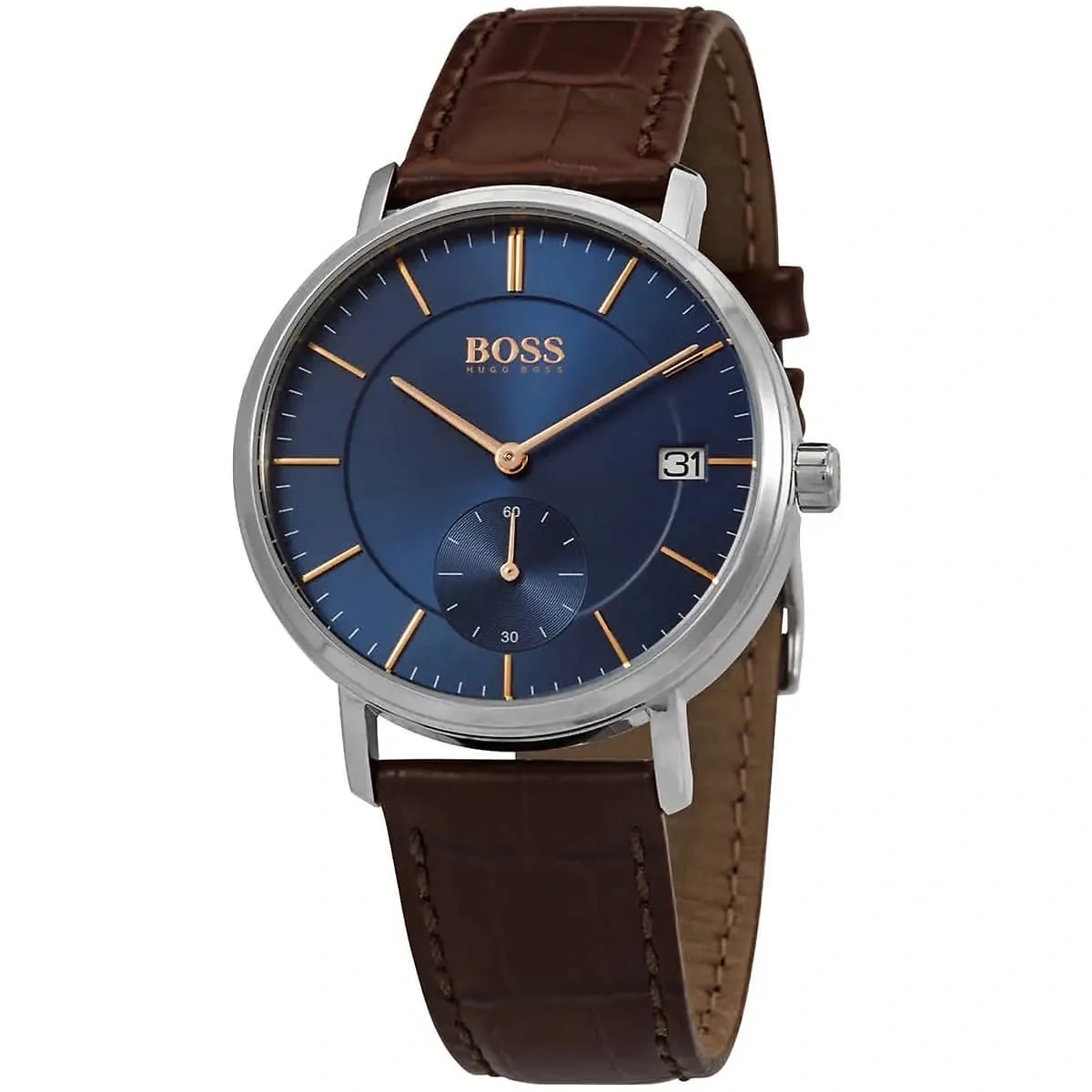 Hugo Boss Watch For Men 1513639
