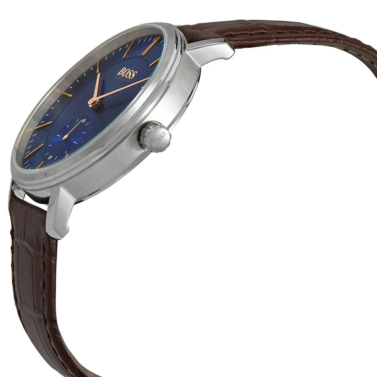 Hugo Boss Watch For Men 1513639