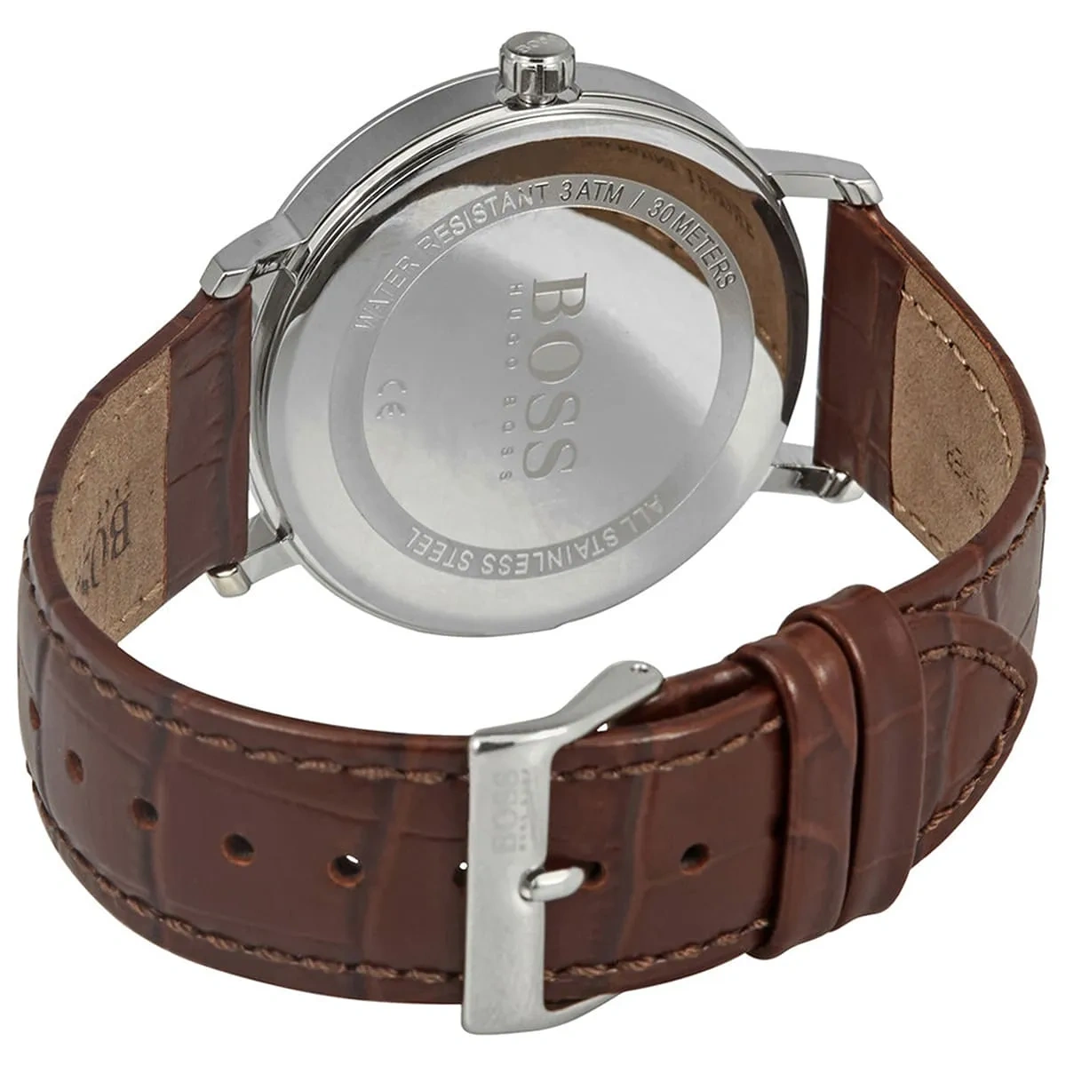 Hugo Boss Watch For Men 1513639