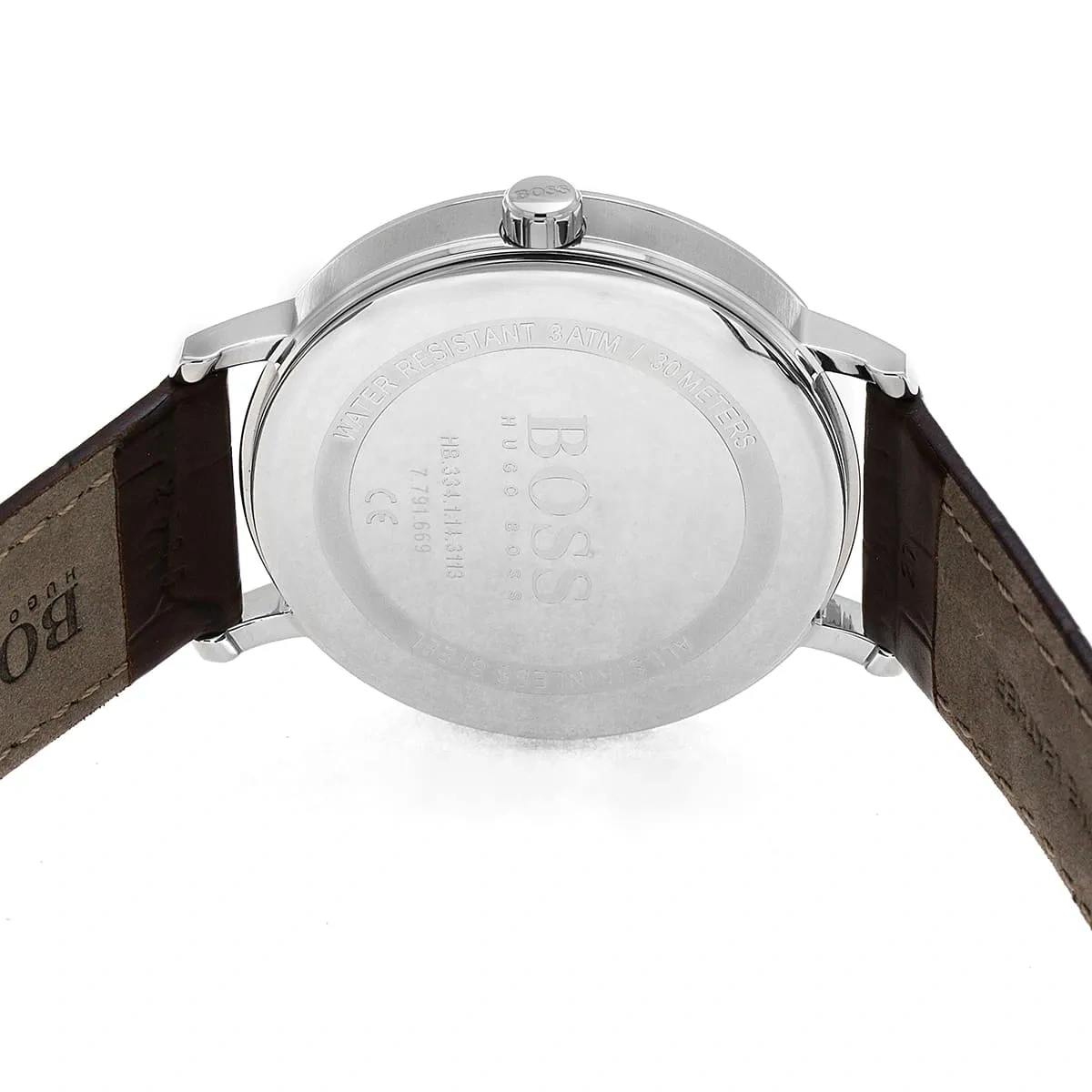 Hugo Boss Watch For Men 1513639