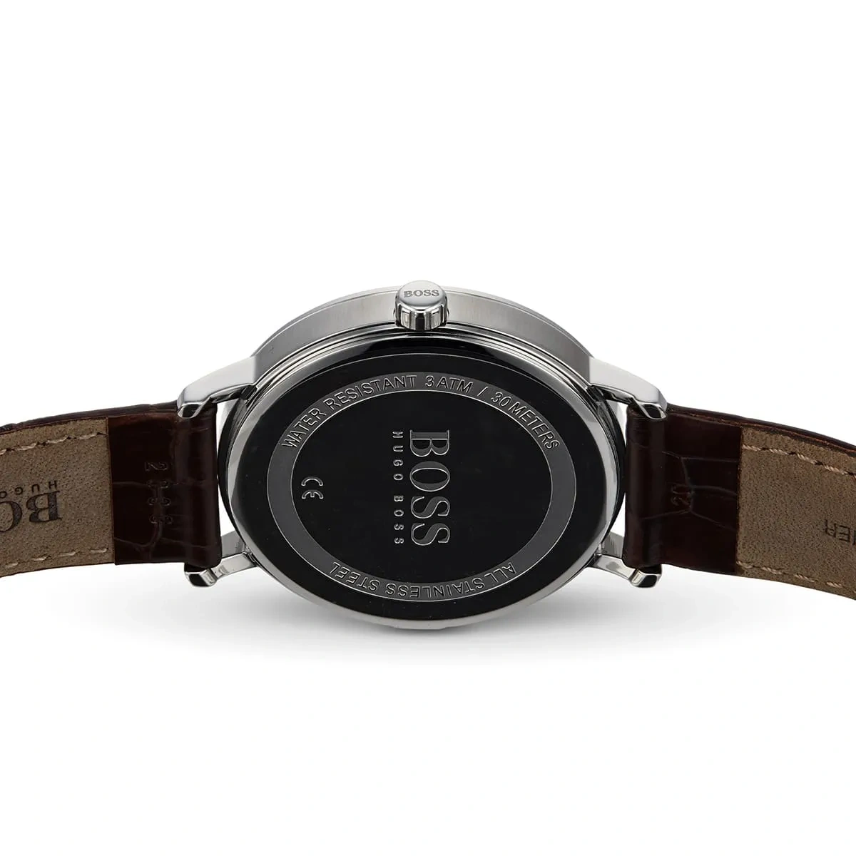 Hugo Boss Watch For Men 1513639