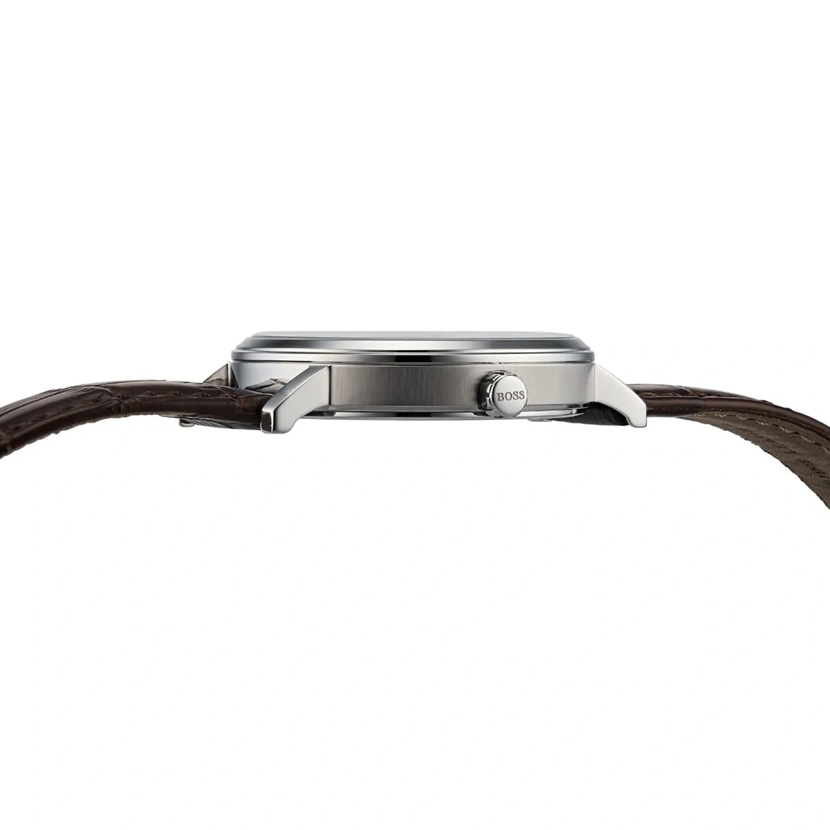 Hugo Boss Watch For Men 1513639