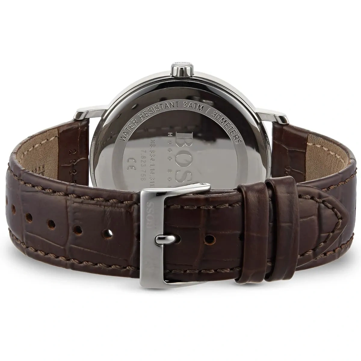 Hugo Boss Watch For Men 1513639