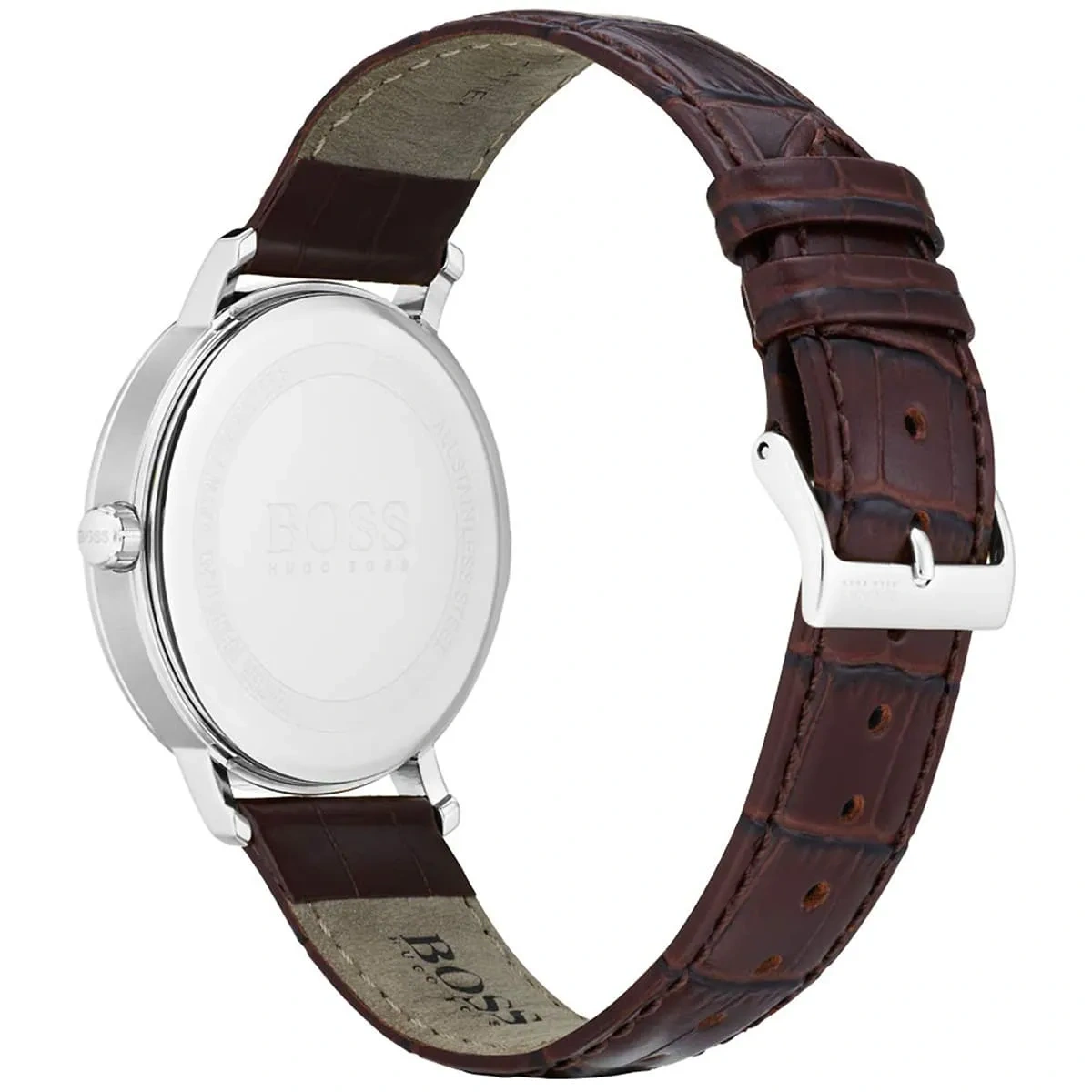 Hugo Boss Watch For Men 1513639