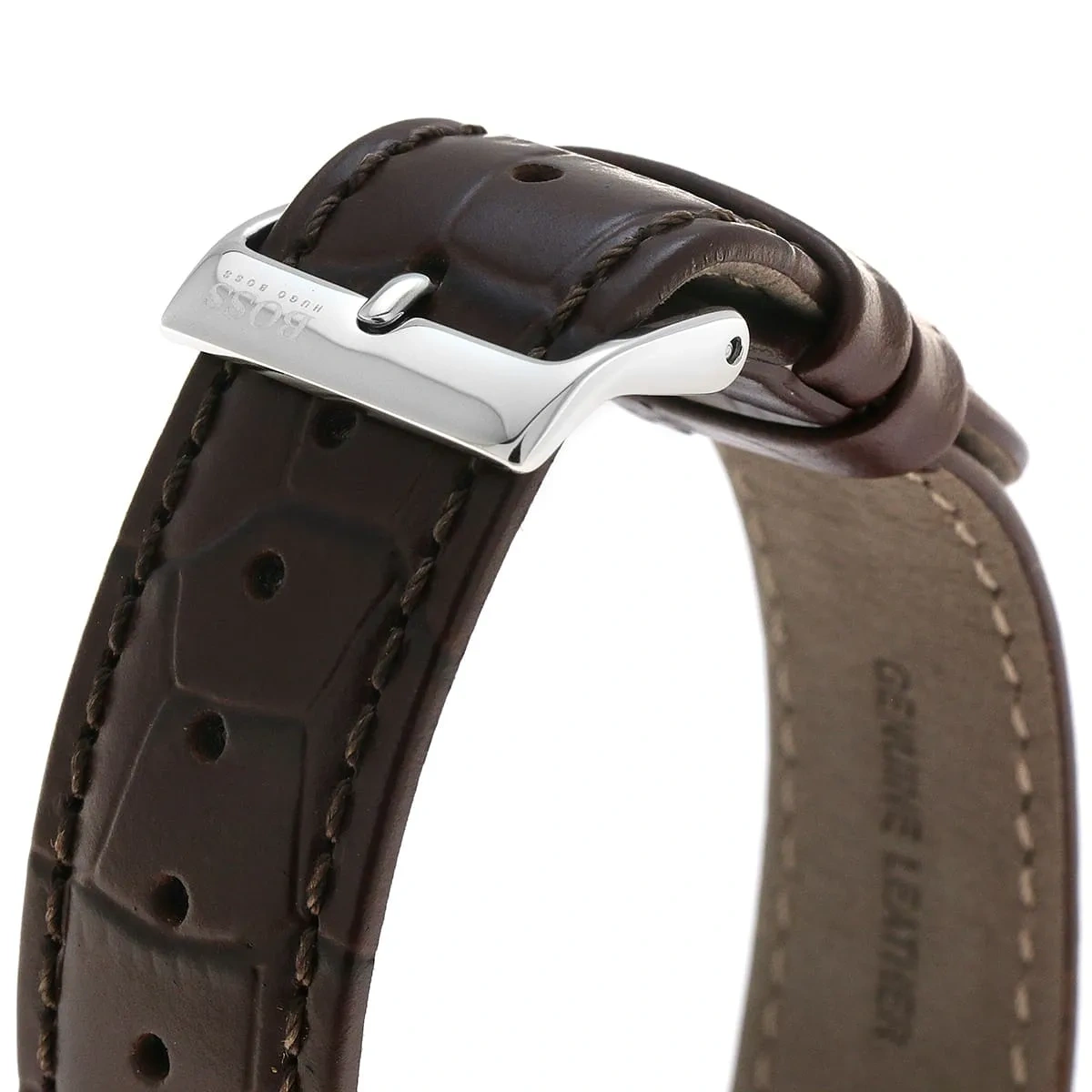 Hugo Boss Watch For Men 1513639