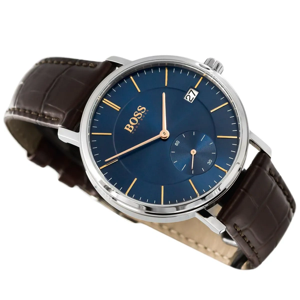 Hugo Boss Watch For Men 1513639