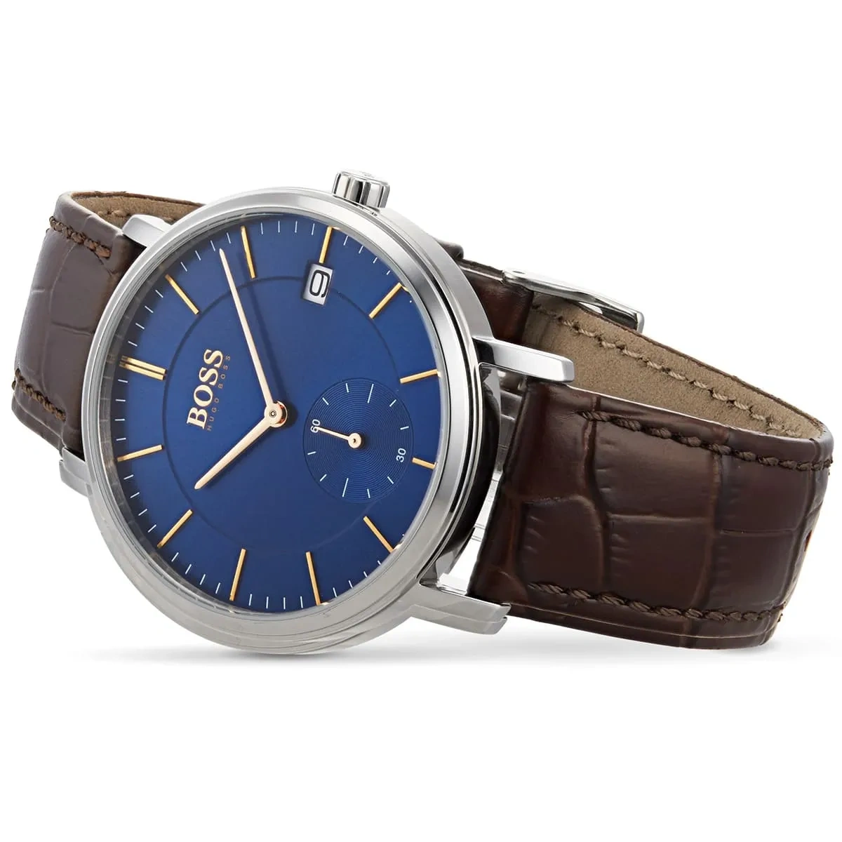 Hugo Boss Watch For Men 1513639