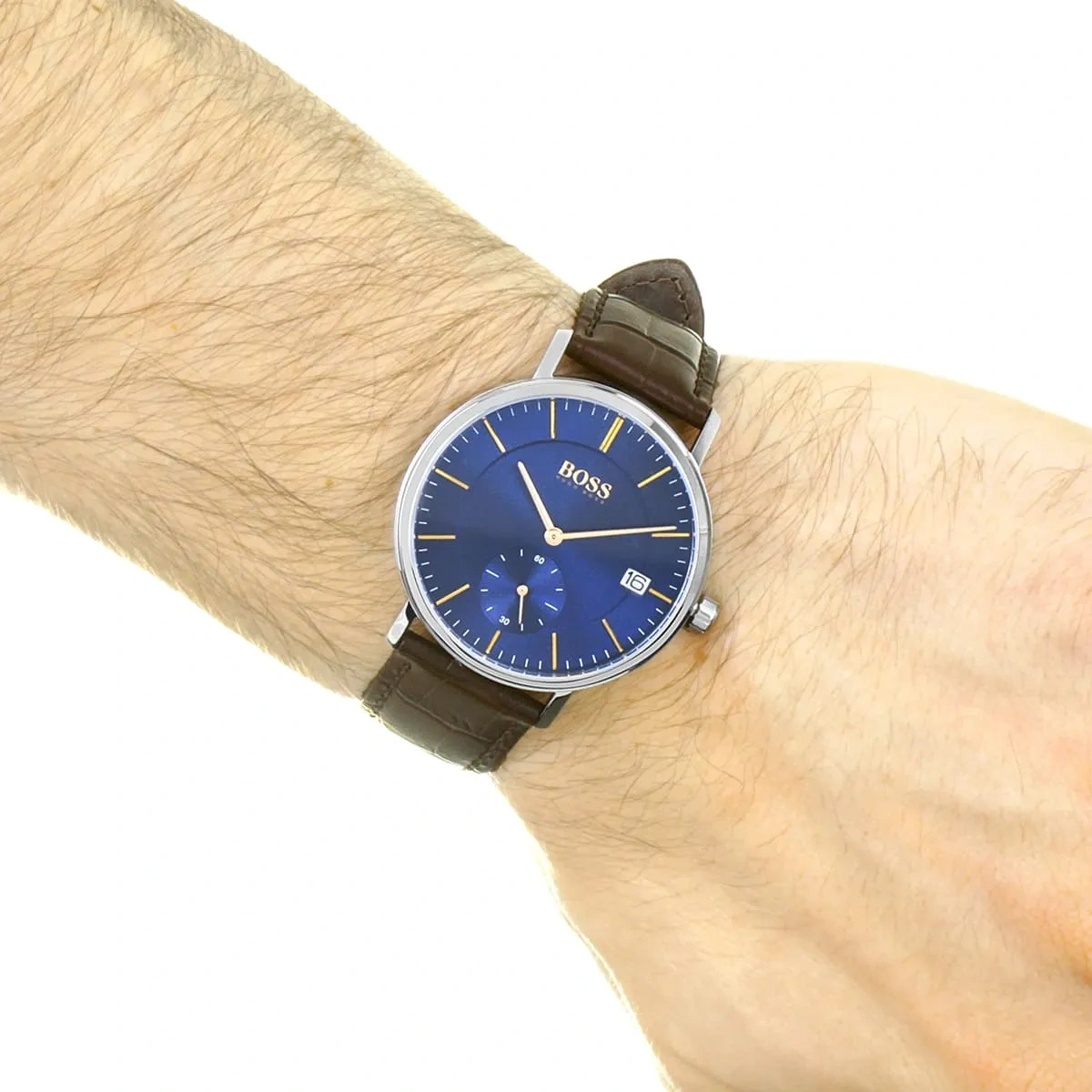 Hugo Boss Watch For Men 1513639