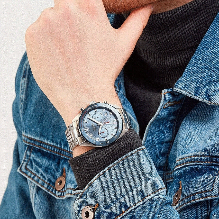 Hugo Boss Watch For Men 1513665