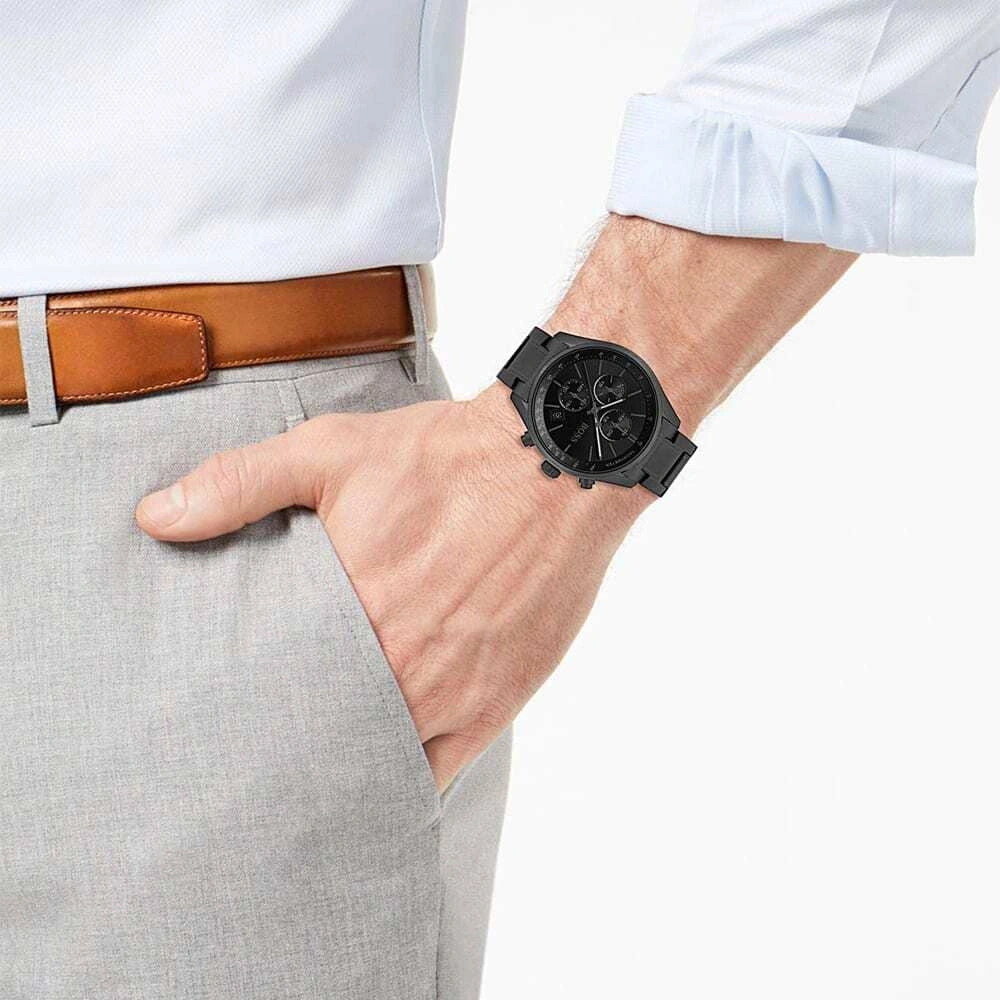 Hugo Boss Watch For Men 1513676