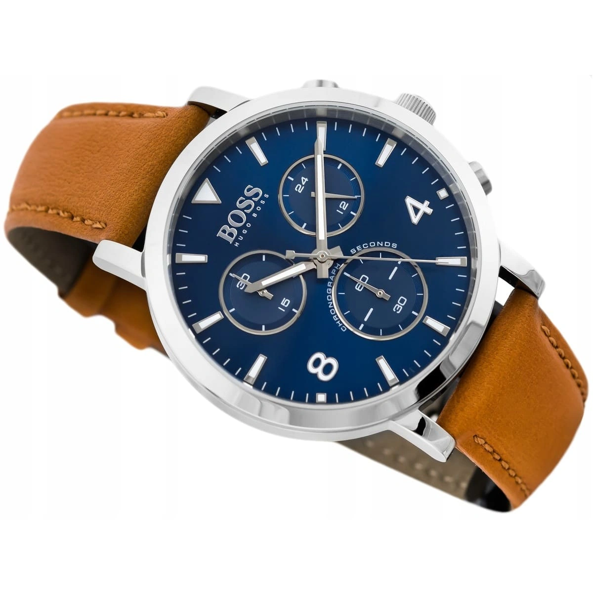 Hugo Boss Watch For Men 1513689