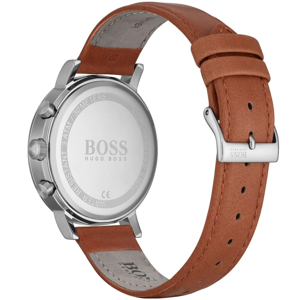 Hugo Boss Watch For Men 1513689