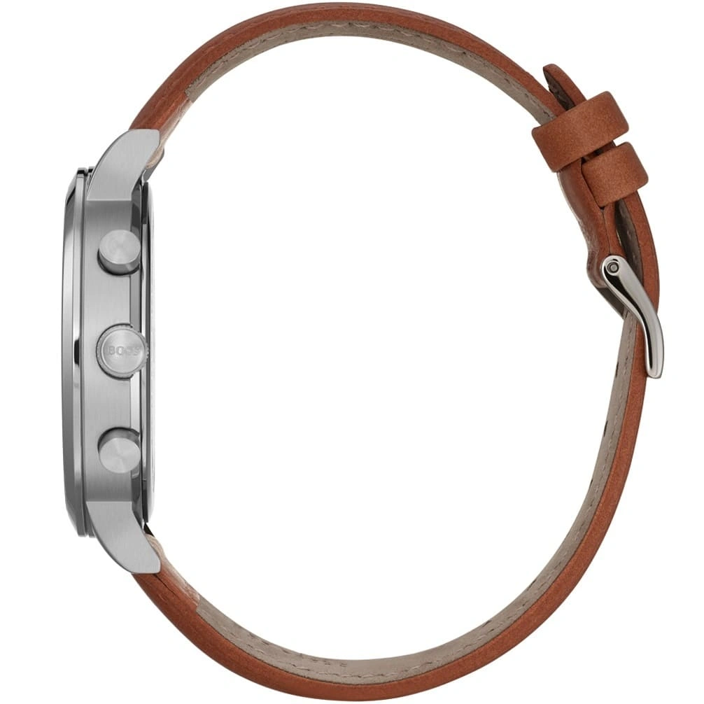 Hugo Boss Watch For Men 1513689