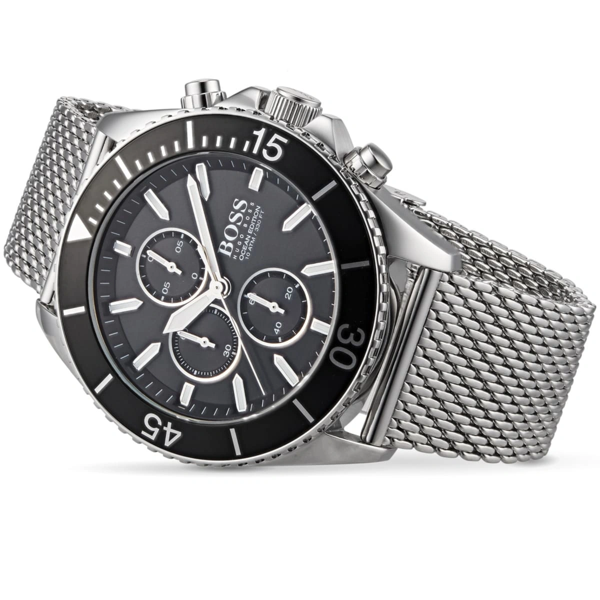 Hugo Boss Watch For Men 1513701