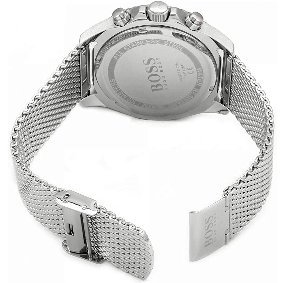 Hugo Boss Watch For Men 1513701