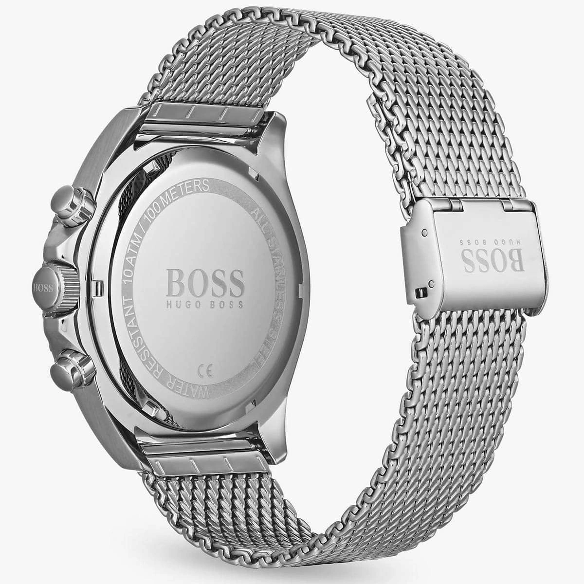Hugo Boss Watch For Men 1513701
