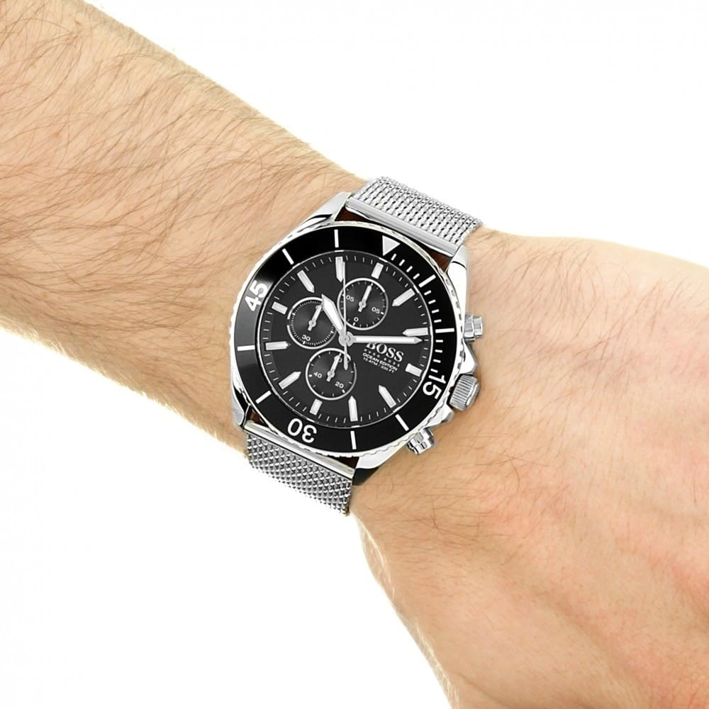Hugo Boss Watch For Men 1513701