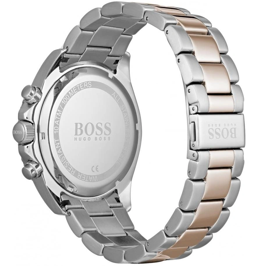 Hugo Boss Watch For Men 1513705