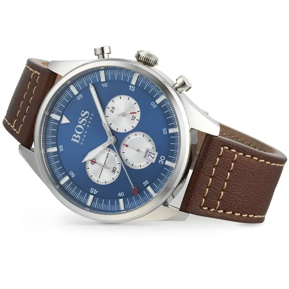 Hugo Boss Watch For Men 1513709