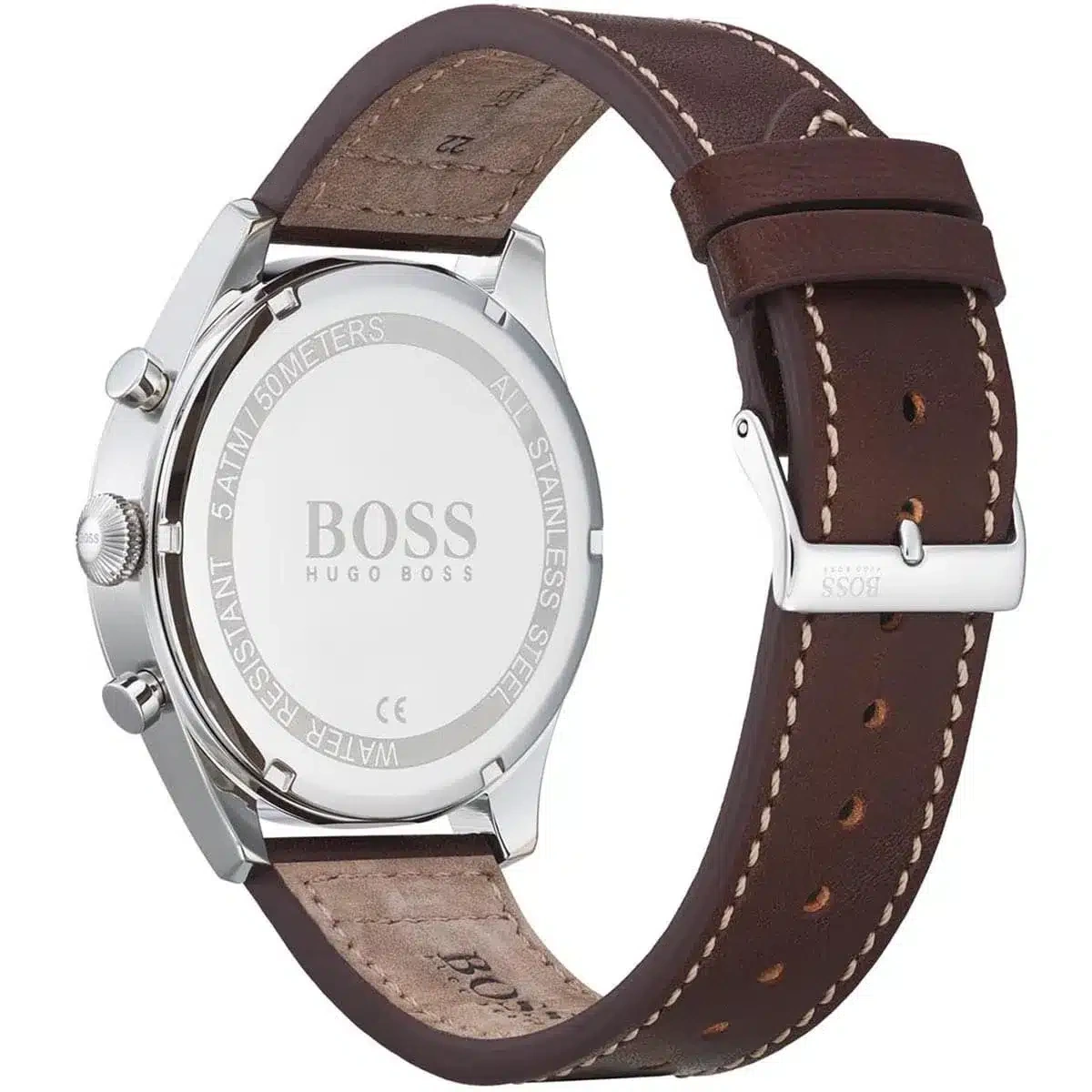 Hugo Boss Watch For Men 1513709