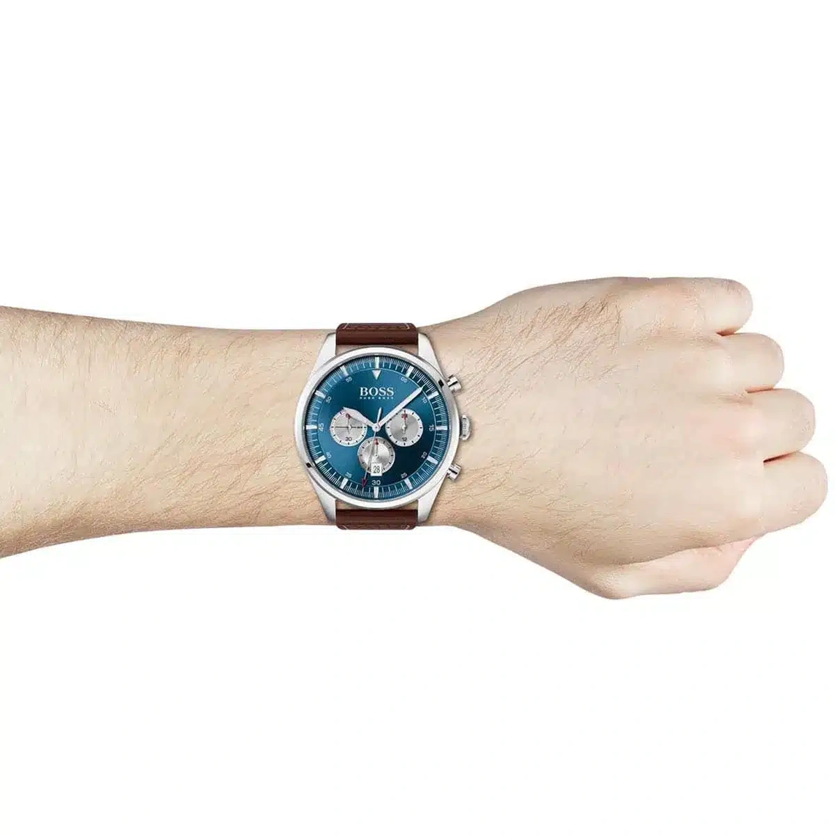 Hugo Boss Watch For Men 1513709