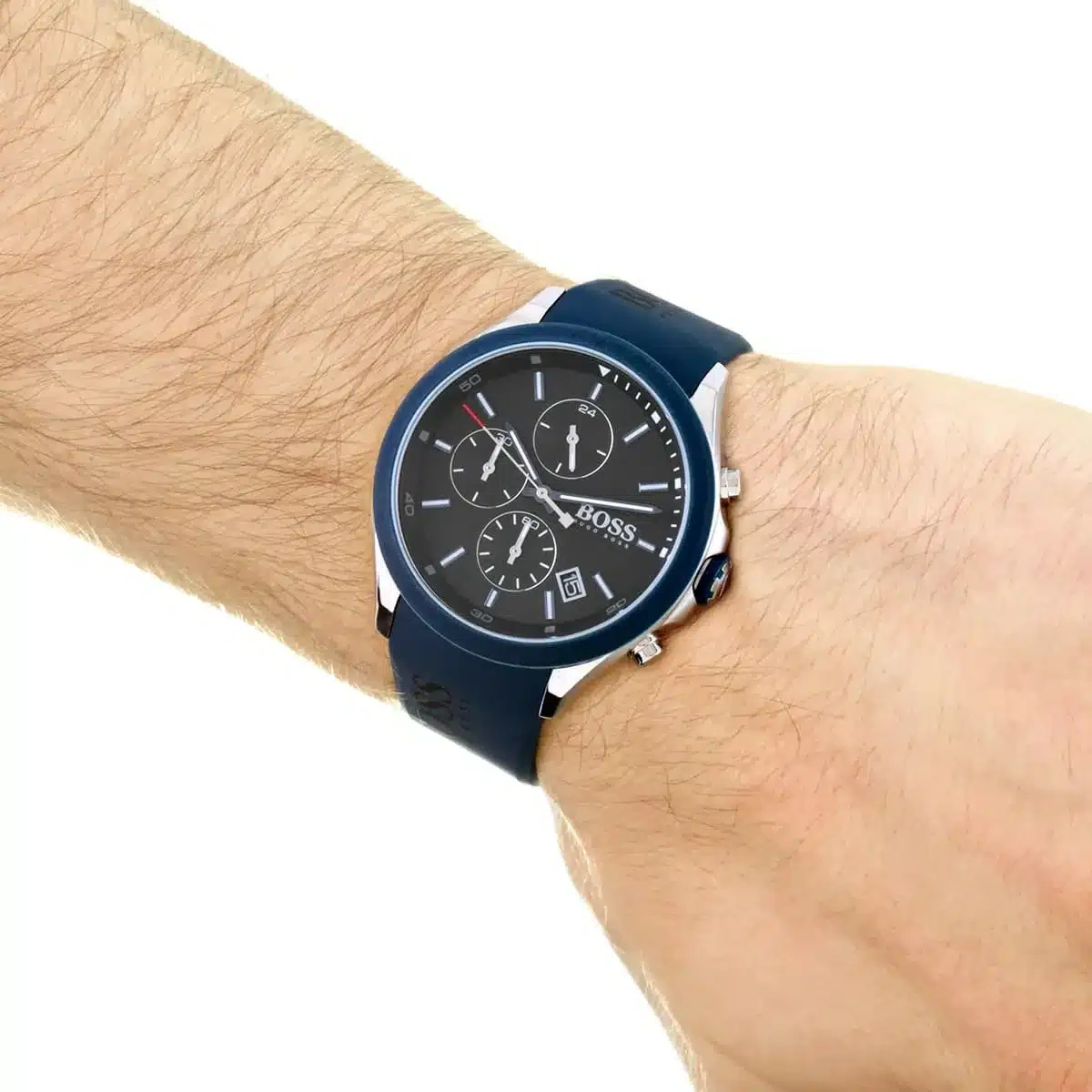 Hugo Boss Watch For Men 1513717