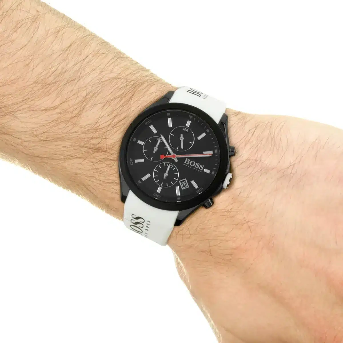 Hugo Boss Watch For Men 1513718