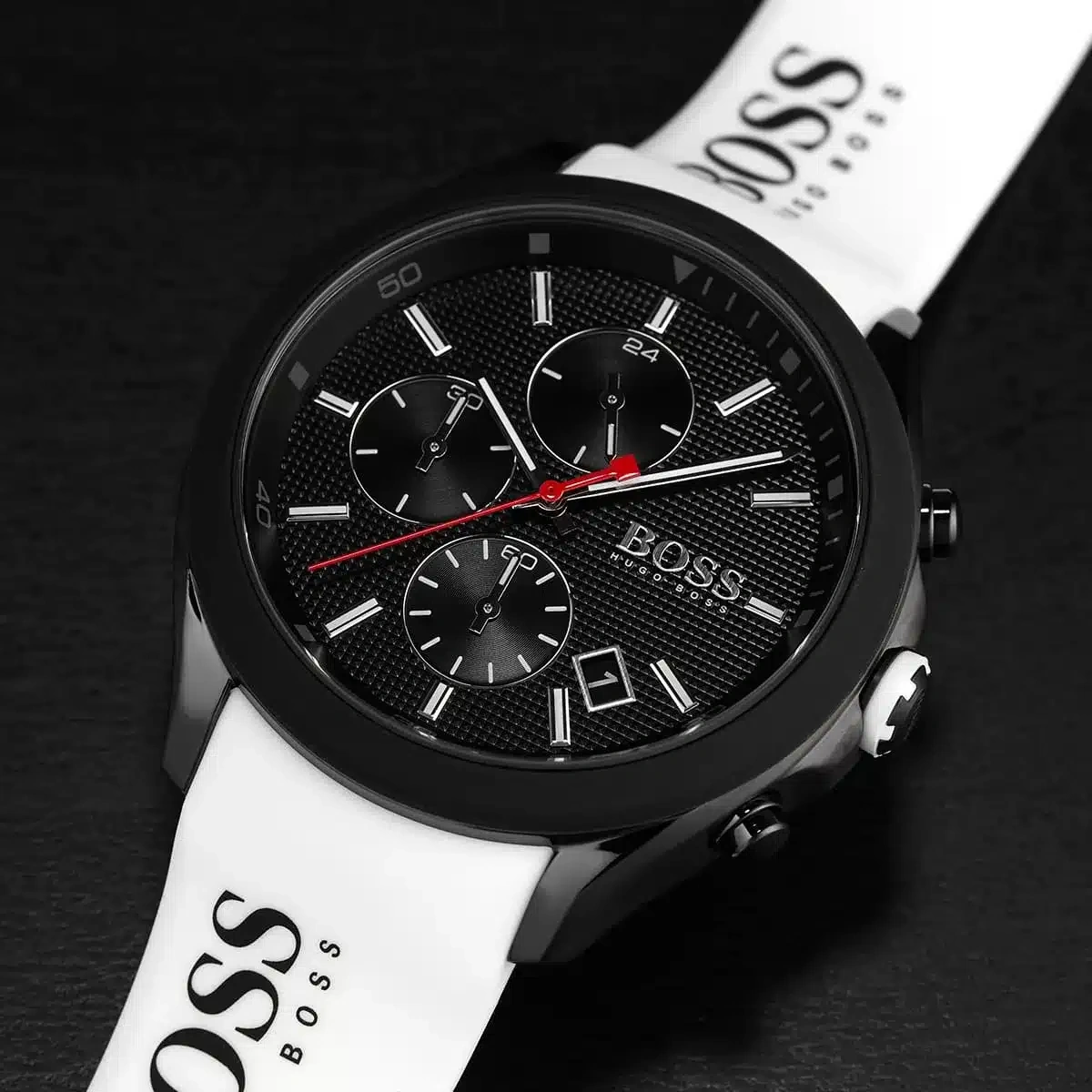 Hugo Boss Watch For Men 1513718
