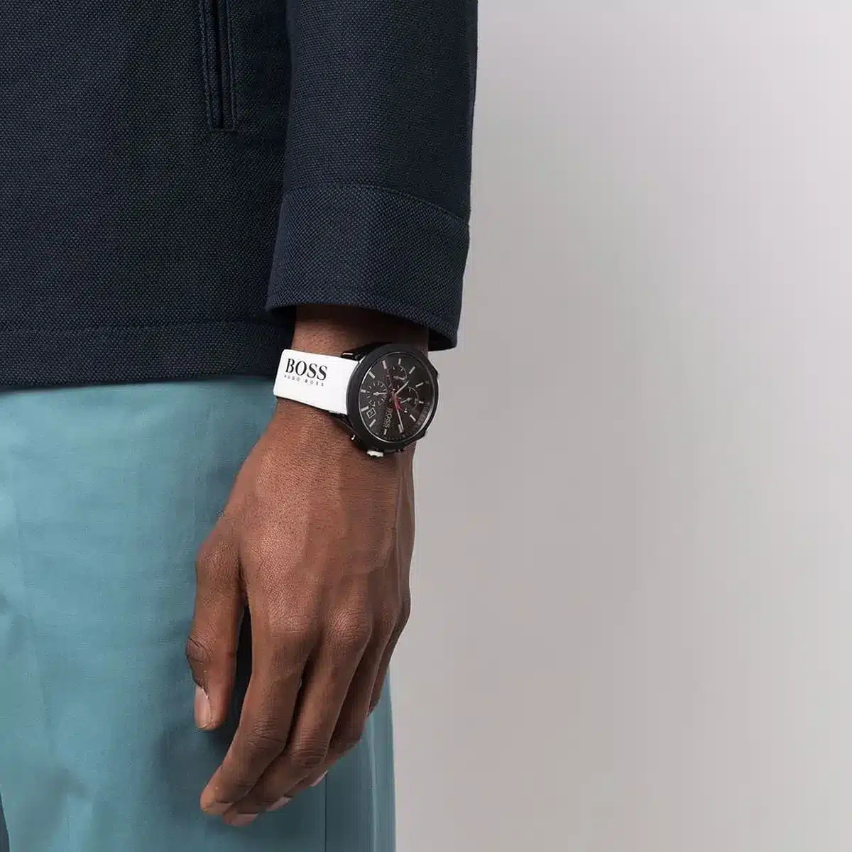 Hugo Boss Watch For Men 1513718