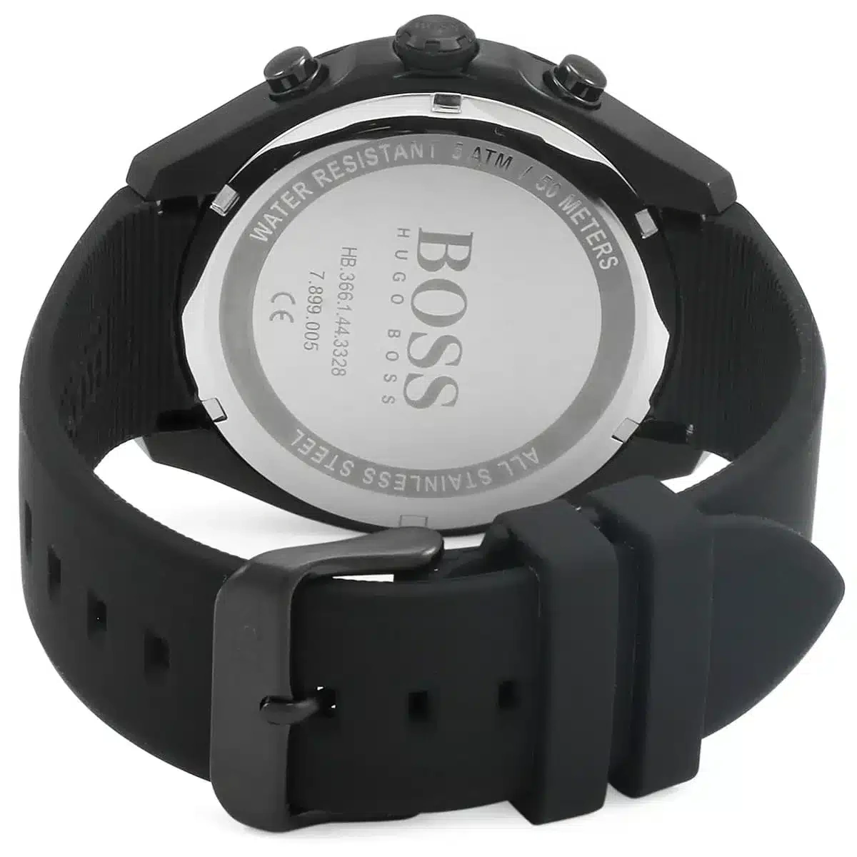 Hugo Boss Watch For Men 1513720