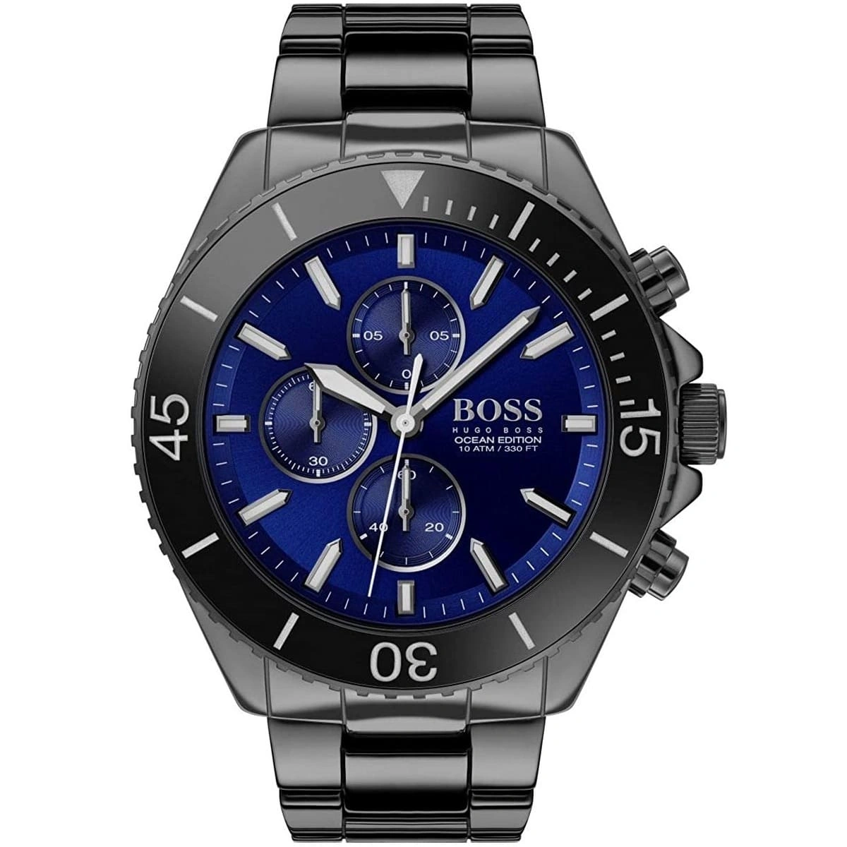 Hugo Boss Watch For Men 1513743