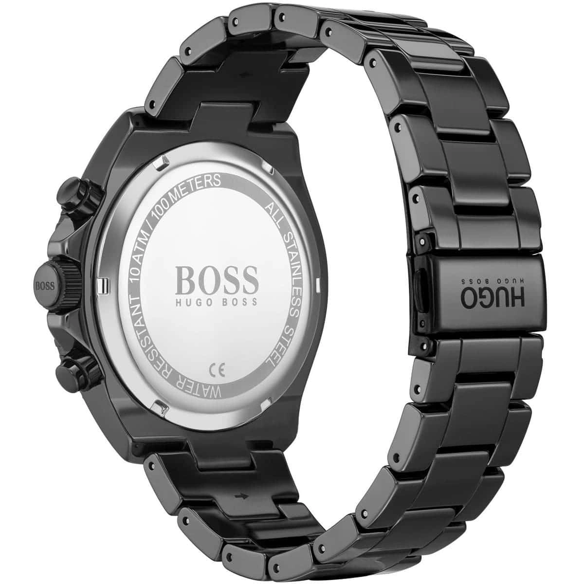 Hugo Boss Watch For Men 1513743