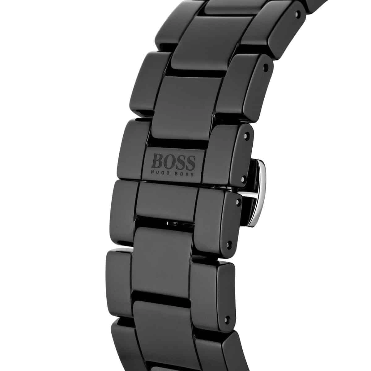 Hugo Boss Watch For Men 1513743