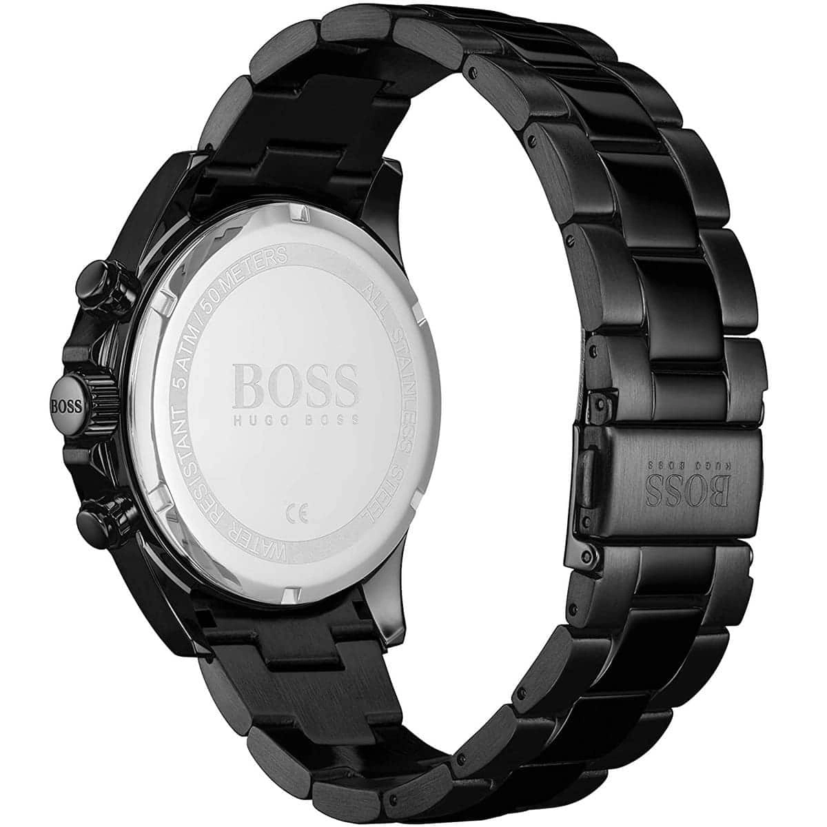 Hugo Boss Watch For Men 1513754