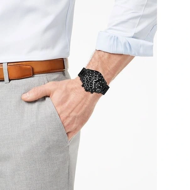 Hugo Boss Watch For Men 1513754